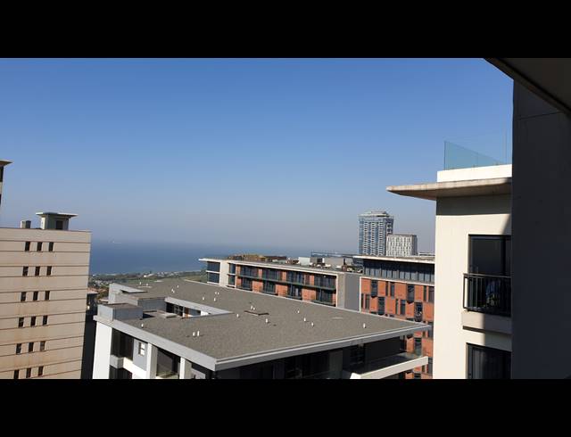 3 BEDROOM APARTMENT FOR SALE IN UMHLANGA RIDGE
